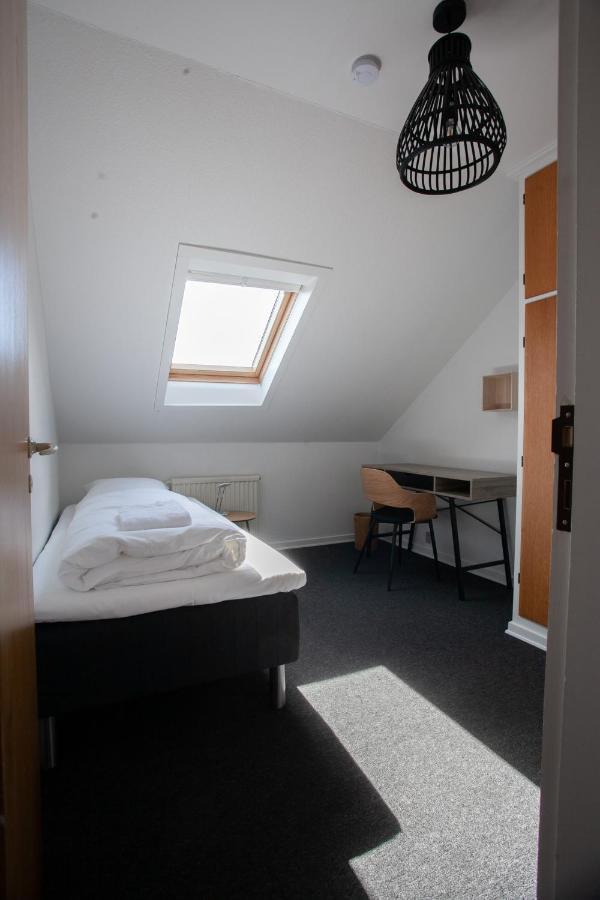 The Bird / Guesthouse / 10 Min Walk Downtown Tórshavn Extérieur photo