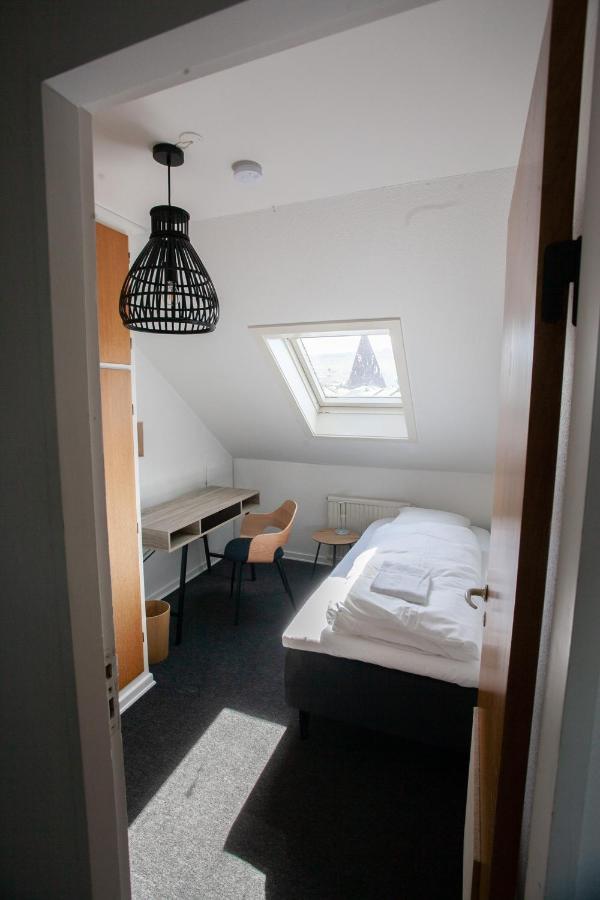 The Bird / Guesthouse / 10 Min Walk Downtown Tórshavn Extérieur photo