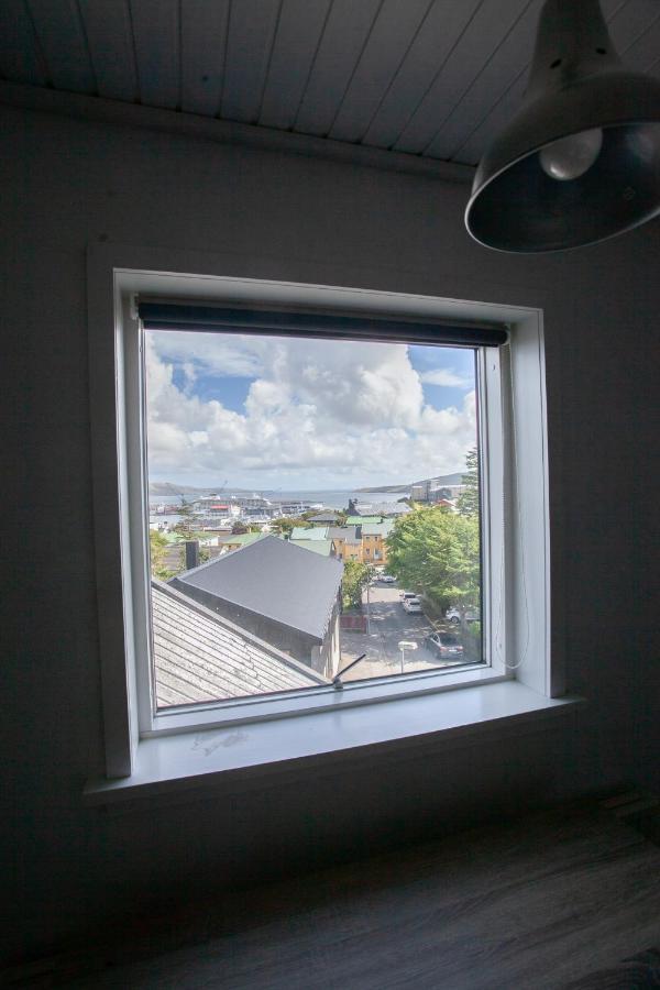 The Bird / Guesthouse / 10 Min Walk Downtown Tórshavn Extérieur photo